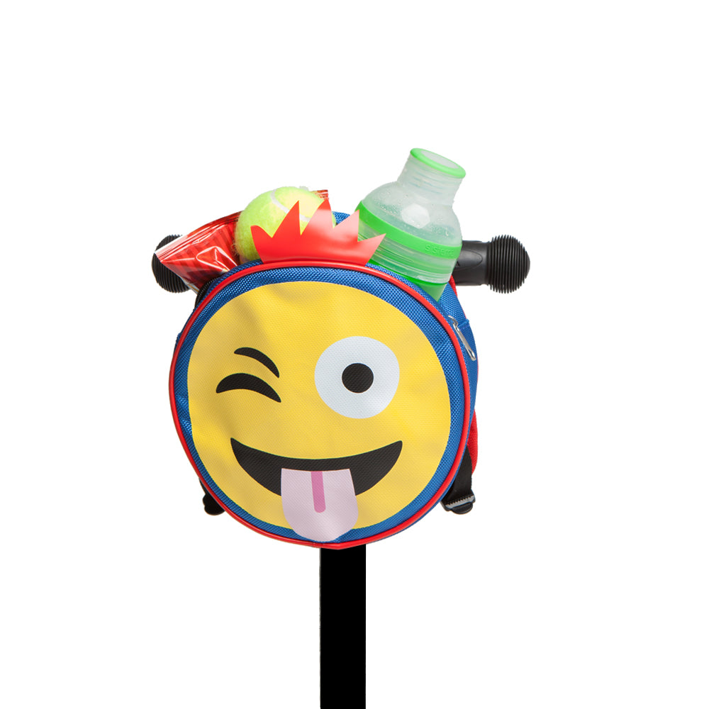 Scooterearz Smiley Bagz