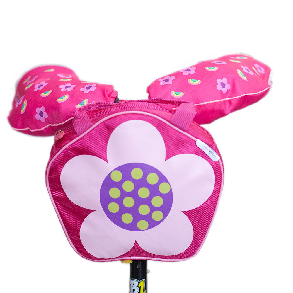 Scooterearz and Bagz Gift Set