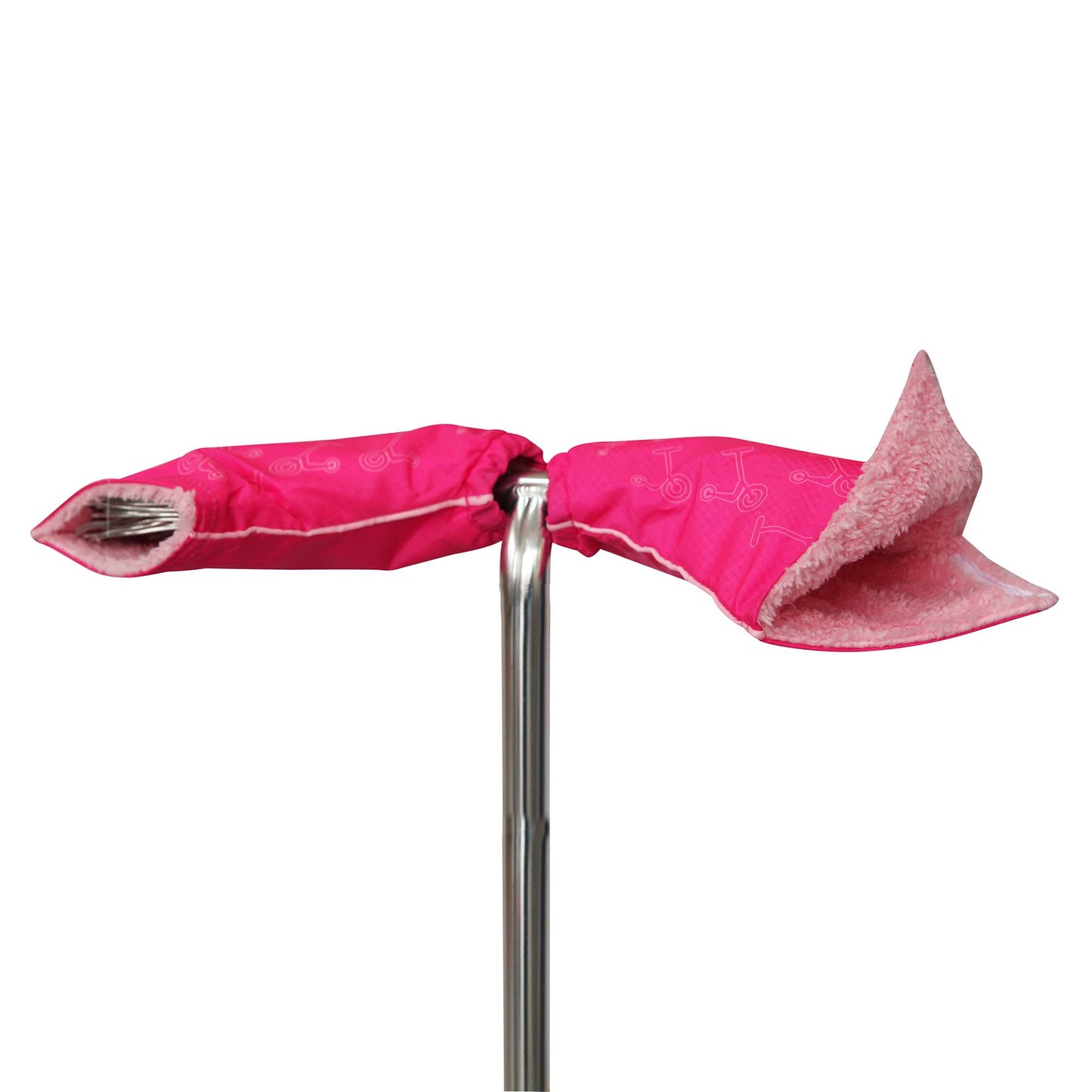 Scooterearz Pink - NEW!