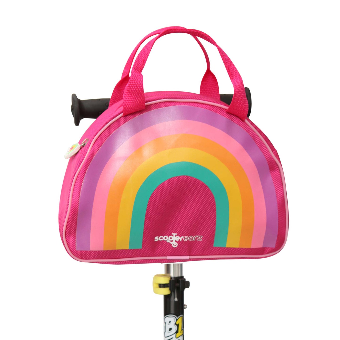 Scooterearz Rainbow Bagz