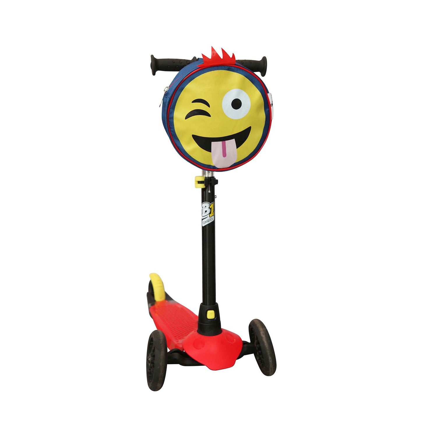 Scooterearz Smiley Bagz