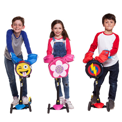 Scooterearz and Bagz Gift Set only £19.99