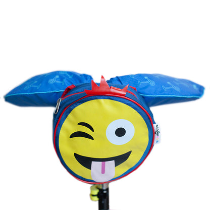 Scooterearz and Bagz Gift Set only £19.99