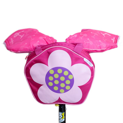 Scooterearz and Bagz Gift Set only £19.99