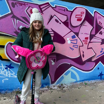 Scooterearz Pink - NEW!