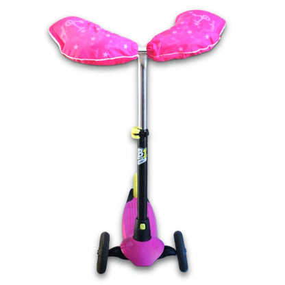 Scooterearz Pink - NEW!