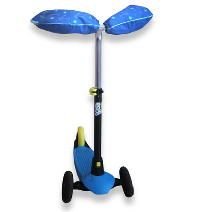 Scooterearz Blue - NEW!
