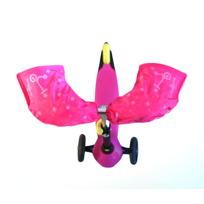 Scooterearz Pink - NEW!